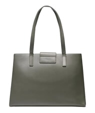 FURLA 1927 Geanta de umar, din piele cactus - Genți femei - 3