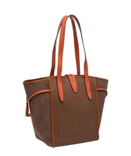 FURLA NET Geantă tote medie tonuri de praline - Genți femei - 2