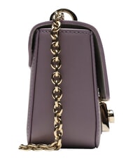 FURLA METROPOLIS MINI Mini geanta de umar aură - Genți femei - 3