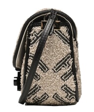 FURLA METROPOLIS Geantă de umăr mini natural - Genți femei - 4