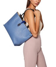 FURLA SOFIA  Geanta de umar val+negru+pacific - Genți femei - 2