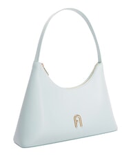 FURLA DIAMANTE Geanta de umar mentolat - Genți femei - 3
