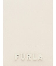 FURLA FUTURA Geantă mică cu m&acirc;ner superior Bezea - Genți femei - 4