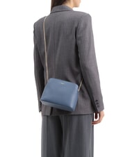 FURLA TESSA Geantă de umăr mini denim - Genți femei - 2