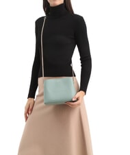 FURLA TESSA Geantă de umăr mini verdeturi minerale - Genți femei - 2