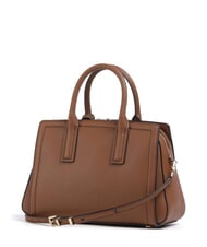 MICHAEL KORS LAILA Geantă de m&acirc;nă din piele cu curea de umăr - Genți femei