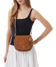 MICHAEL KORS JOSIE Geantă de umăr mini bagaje - Genți femei - 2