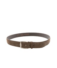TIMBERLAND CASUAL Curea din piele &icirc;ntoarsă care poate fi scurtată - Curele