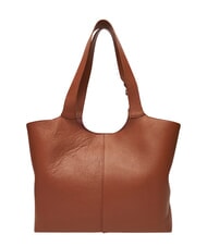 COCCINELLE C-EASY Geantă de umăr, cu clutch coniac - Genți femei - 3