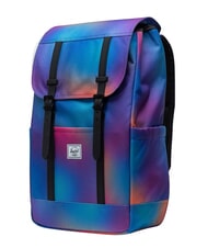 HERSCHEL RETREAT Rucsac estompa - Rucsacuri pentru școală și timp liber - 3