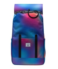 HERSCHEL RETREAT Rucsac estompa - Rucsacuri pentru școală și timp liber - 4