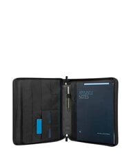 PIQUADRO CELION Suport pentru blocnotes CELION negru - Husă pentru tabletă și organizator - 2