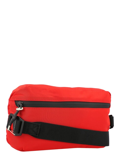 PQ-MODULAR Borsetă din material reciclat RED - Borsete de br&acirc;u
