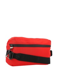 PIQUADRO PQ-MODULAR Borsetă din material reciclat RED - Borsete de br&acirc;u - 2