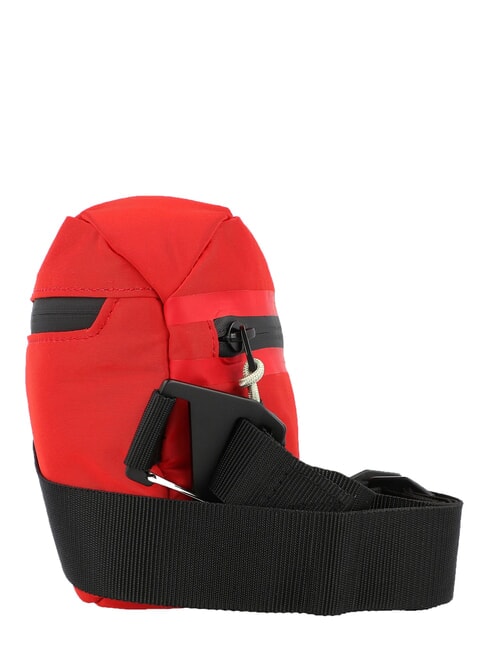 PQ-MODULAR Borsetă din material reciclat RED - Borsete de br&acirc;u