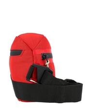 PIQUADRO PQ-MODULAR Borsetă din material reciclat RED - Borsete de br&acirc;u - 4