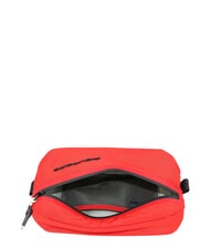 PIQUADRO PQ-MODULAR Borsetă din material reciclat RED - Borsete de br&acirc;u - 5
