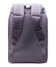 HERSCHEL Rucsacul Linie RETREAT, port de 15 "pentru PC gri lavandă - Rucsacuri pentru laptop - 2