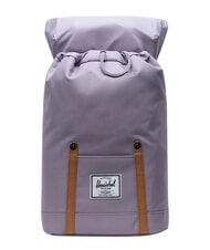 HERSCHEL Rucsacul Linie RETREAT, port de 15 "pentru PC gri lavandă - Rucsacuri pentru laptop - 3