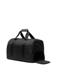 HERSCHEL NOVEL TECH Geantă duffle cu curea de umăr BLACK - Genți de voiaj - 4