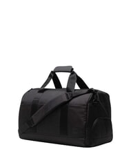 HERSCHEL NOVEL TECH Geantă duffle cu curea de umăr BLACK - Genți de voiaj - 5