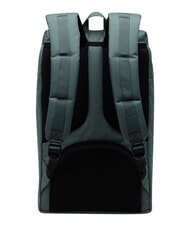 HERSCHEL Rucsacul LITTLE AMERICA model, suport pentru PC de 15 " pădure &icirc;ntunecată - Rucsacuri pentru laptop - 2