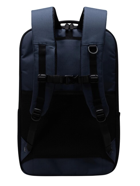 KASLO Rucsac pentru laptop starea de spirit indigo - Rucsacuri pentru laptop