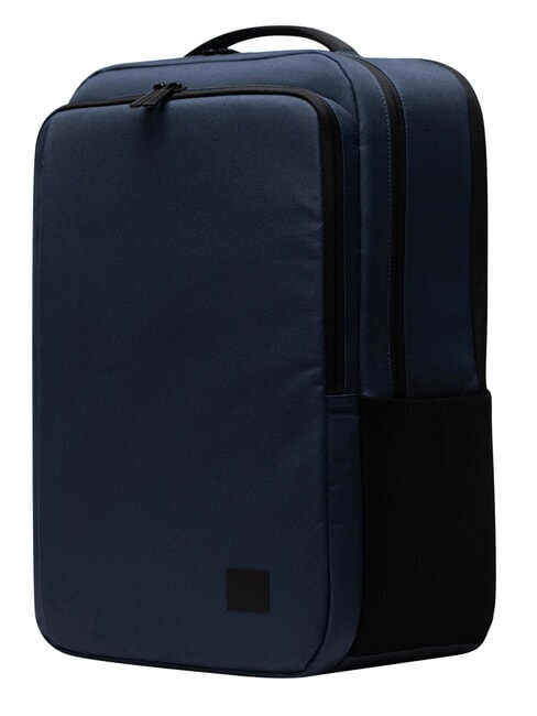 KASLO Rucsac pentru laptop starea de spirit indigo - Rucsacuri pentru laptop