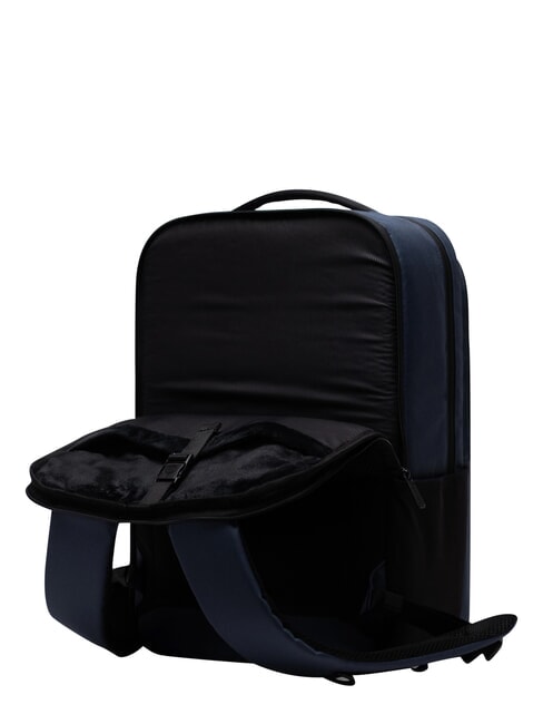 KASLO Rucsac pentru laptop starea de spirit indigo - Rucsacuri pentru laptop