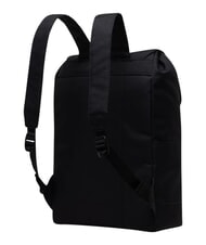 HERSCHEL RETREAT SMALL Rucsac pentru laptop de 13". BLACK - Rucsacuri pentru școală și timp liber - 2