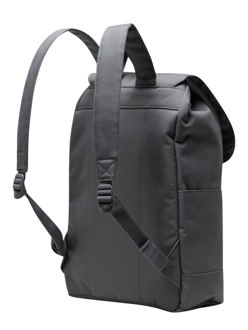 RETREAT SMALL Rucsac pentru laptop de 13". garguile - Rucsacuri pentru școală și timp liber