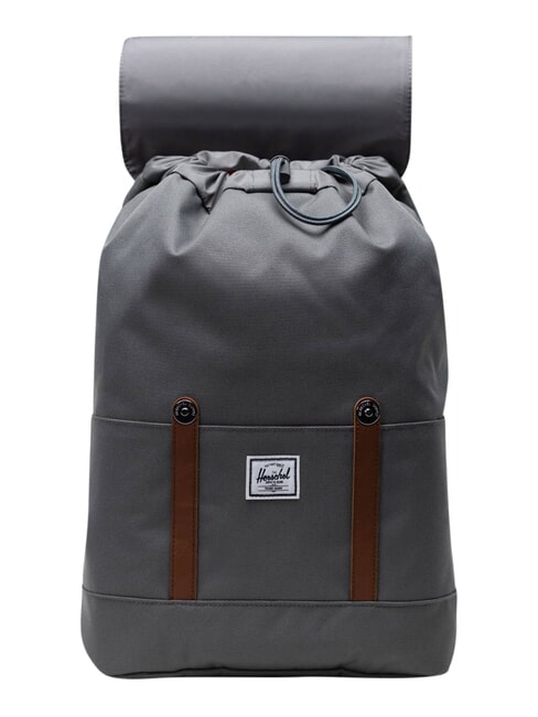 RETREAT SMALL Rucsac pentru laptop de 13". garguile - Rucsacuri pentru școală și timp liber