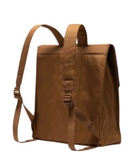 HERSCHEL Rucsacul CITY MID-VOLUM cauciuc - Rucsacuri pentru școală și timp liber - 2