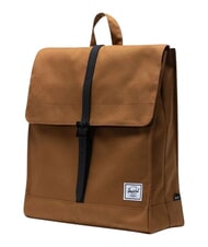 HERSCHEL Rucsacul CITY MID-VOLUM cauciuc - Rucsacuri pentru școală și timp liber - 3