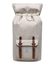 HERSCHEL Rucsacul LITTLE AMERICA model, suport pentru PC de 15 " pelican ușor - Rucsacuri pentru laptop - 4