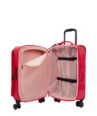 KIPLING SPONTANEOUS S Cărucior pentru bagaje de m&acirc;nă - Bagaje de m&acirc;nă