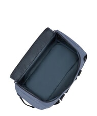 KIPLING JONIS S Geanta rucsac de weekend iubit albastru - Genți de voiaj - 5