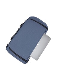 KIPLING JONIS S Geanta rucsac de weekend iubit albastru - Genți de voiaj - 6