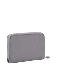 KIPLING MONEY LOVE Portofel cu RFID gri atrăgător - Portofele femei - 2