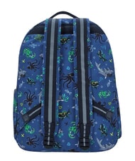 KIPLING SEOUL Rucsac petrecere subacvatică - Rucsacuri pentru școală și timp liber - 4