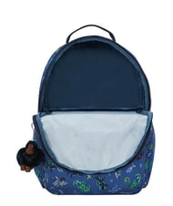 KIPLING SEOUL Rucsac petrecere subacvatică - Rucsacuri pentru școală și timp liber - 8