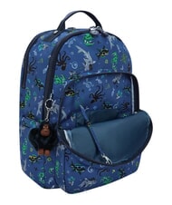 KIPLING SEOUL Rucsac petrecere subacvatică - Rucsacuri pentru școală și timp liber - 6