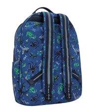 KIPLING SEOUL Rucsac petrecere subacvatică - Rucsacuri pentru școală și timp liber - 7