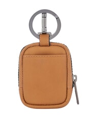 PIQUADRO PQJ  Breloc cu locator CONNEQU PIELE - Portchei - 2