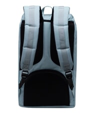 HERSCHEL Rucsacul LITTLE AMERICA model, suport pentru PC de 15 " ardezie - Rucsacuri pentru laptop - 4