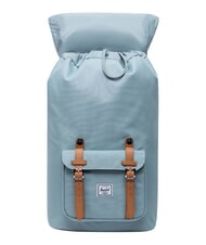 HERSCHEL Rucsacul LITTLE AMERICA model, suport pentru PC de 15 " ardezie - Rucsacuri pentru laptop - 3