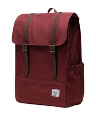 HERSCHEL SURVEY  Rucsac din PET reciclat port - Rucsacuri pentru școală și timp liber - 2