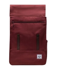 HERSCHEL SURVEY  Rucsac din PET reciclat port - Rucsacuri pentru școală și timp liber - 4