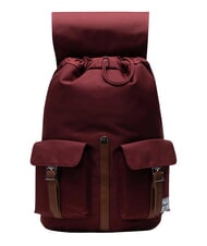 HERSCHEL Rucsacul Model DAWSON, port de 15 "pentru PC port - Rucsacuri pentru laptop - 3