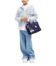 KIPLING MIYO Geanta termica pentru pranz stea unicorn - Saci și accesorii pentru copii - 2